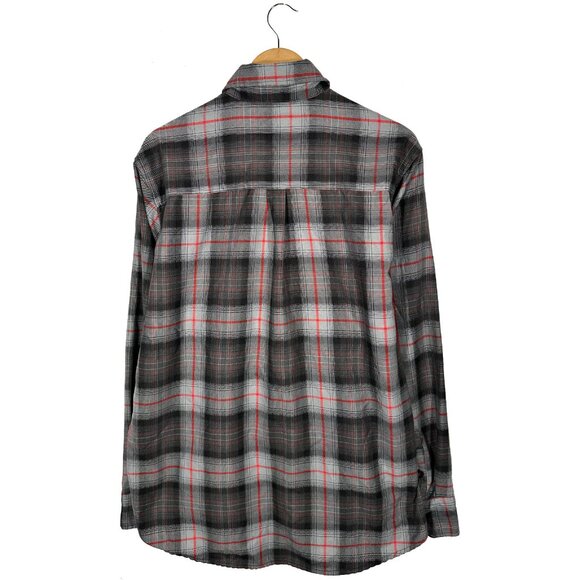 DIXXON Flannel Co Barrett Jackson Flannel Shirt Size XL - Picture 8 of 9